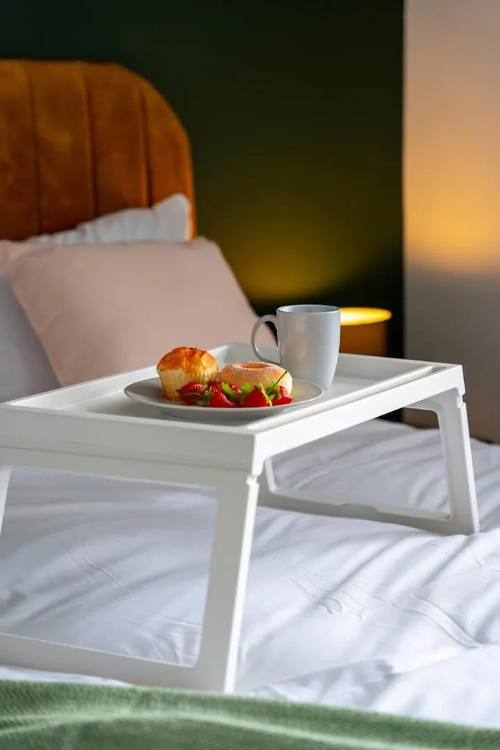 Cozy 1-Bedroom - Cyncoed Area Cardiff United Kingdom