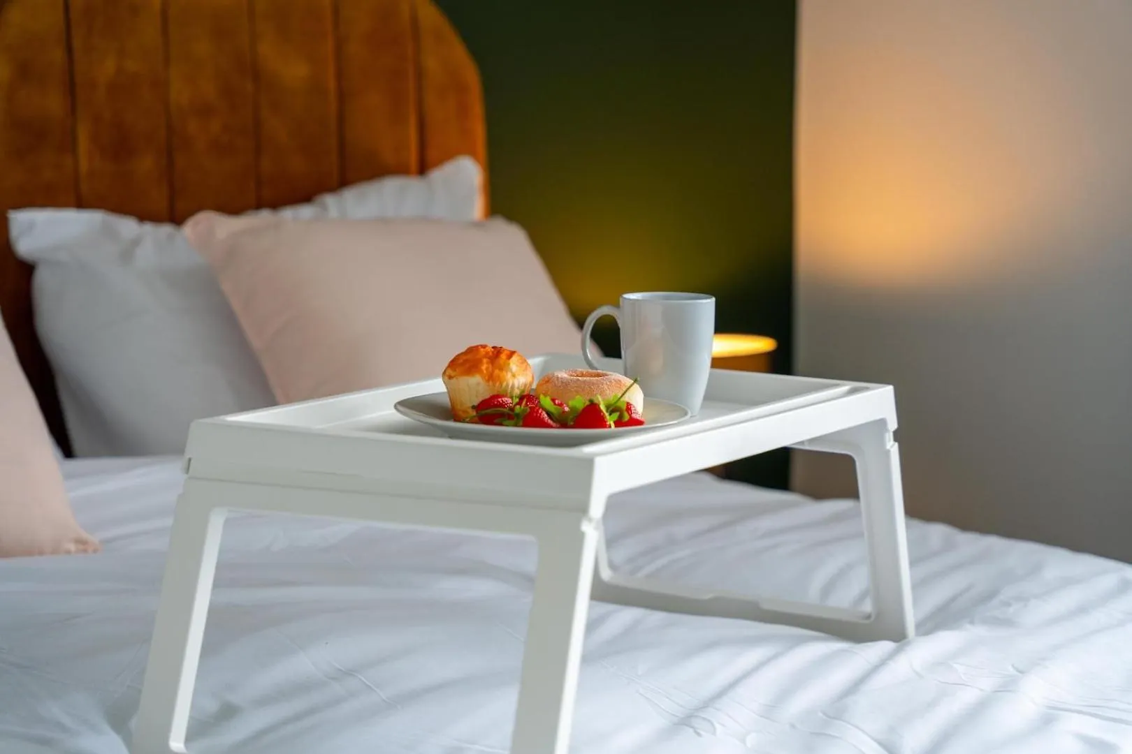 Cozy 1-Bedroom - Cyncoed Area Cardiff United Kingdom