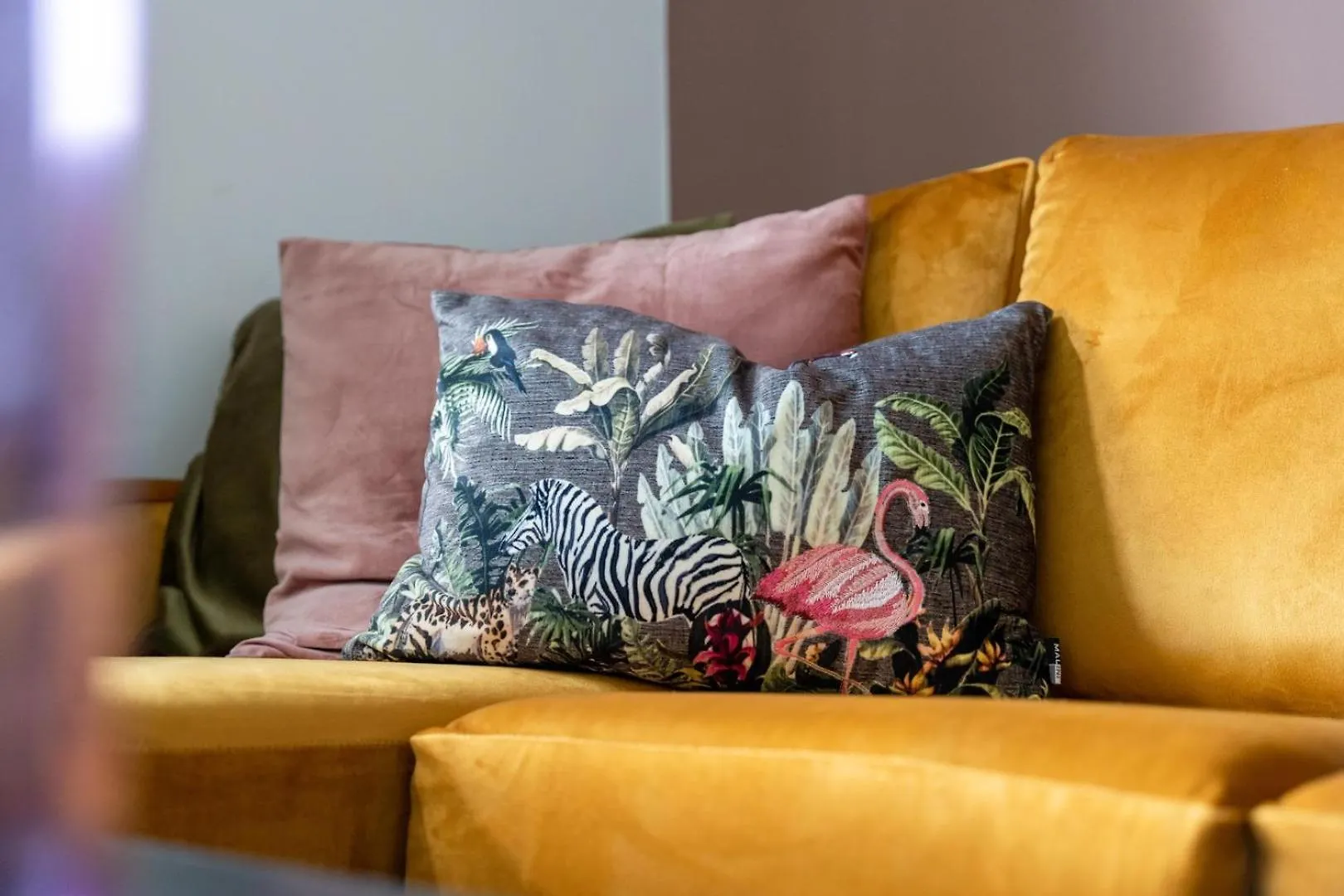 Cozy 1-Bedroom - Cyncoed Area Cardiff 0*,  United Kingdom