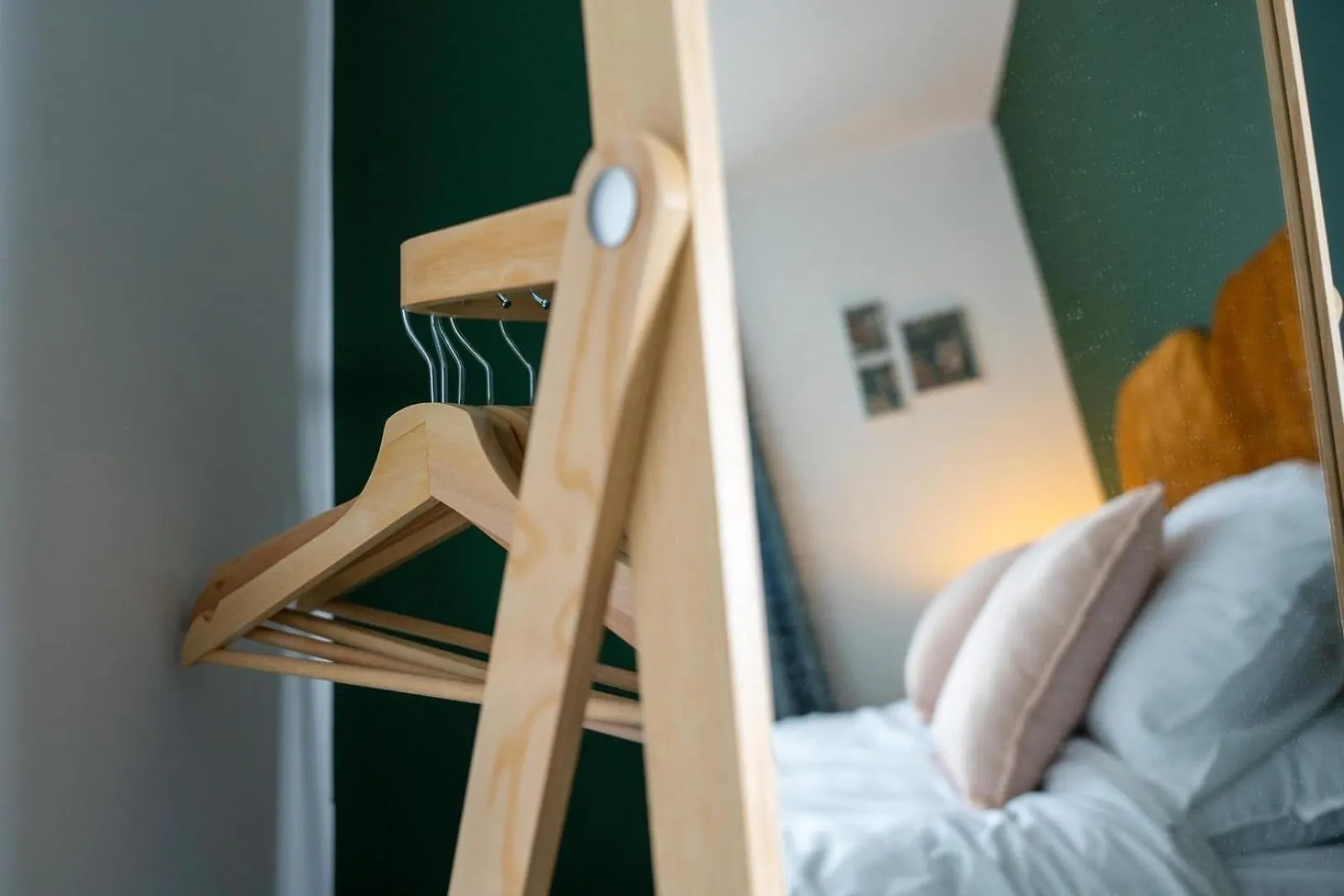 Cozy 1-Bedroom - Cyncoed Area Cardiff Apartment