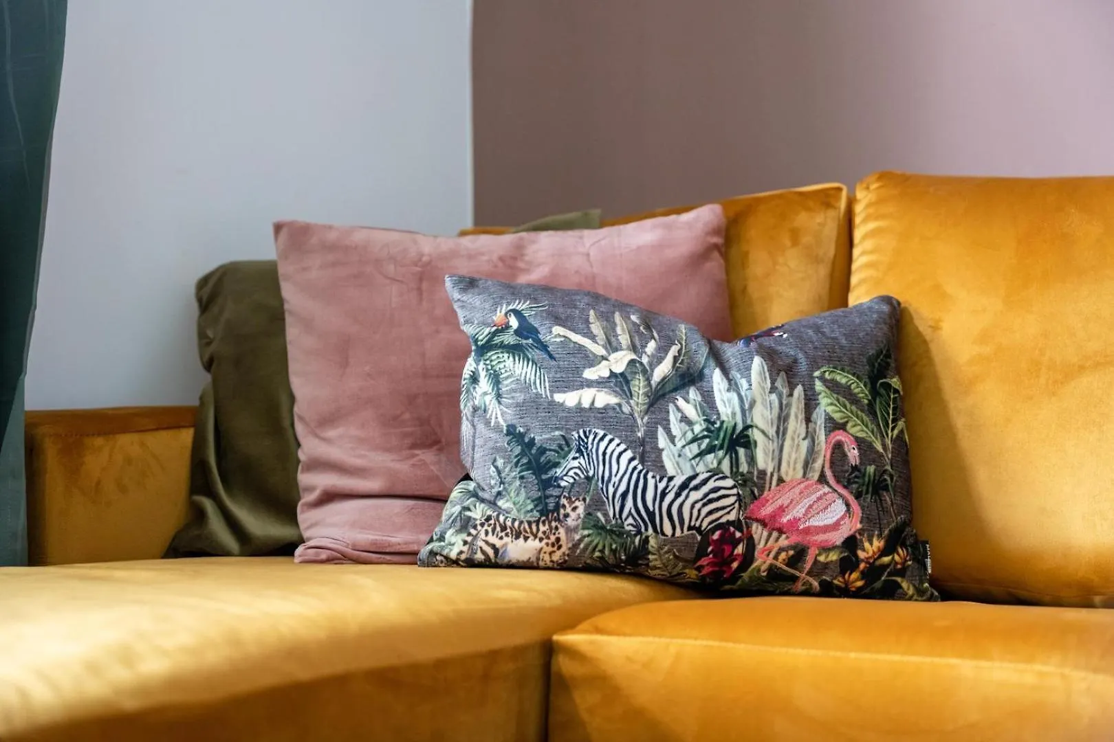 Cozy 1-Bedroom - Cyncoed Area Cardiff United Kingdom