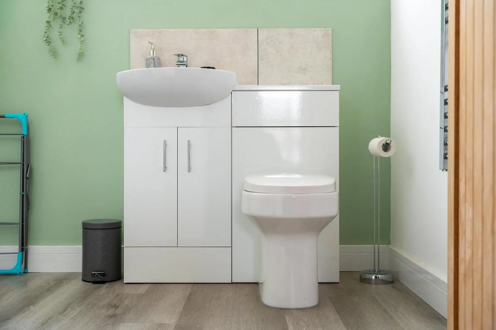 Cozy 1-Bedroom - Cyncoed Area Cardiff